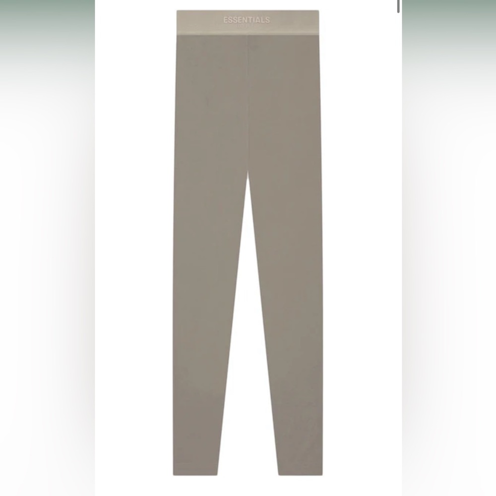 Essentials- leggings - XXsmall